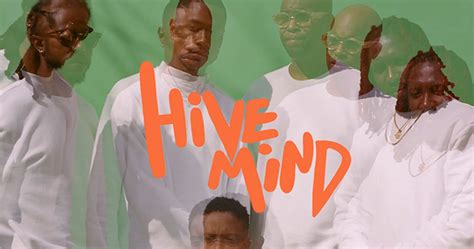 Review Hive Mind By The Internet Cherwell
