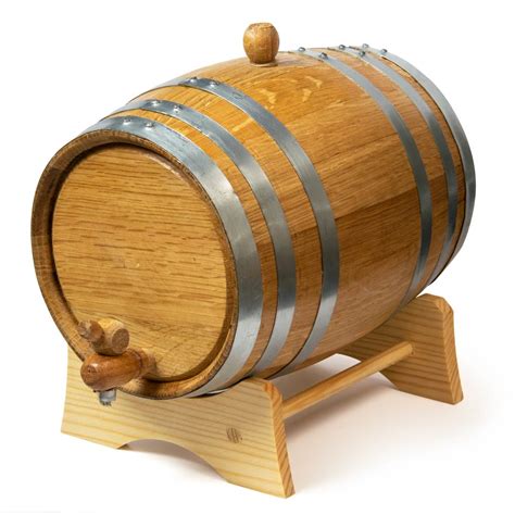 american oak barrel  litre whisky barrels