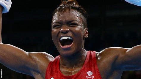 Nicola Adams Olympic Champion Left Out Of European Championships Squad