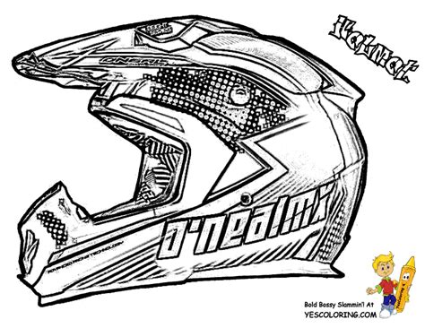 motocross bikes coloring pages   motocross bikes