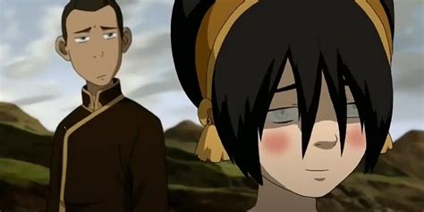the last airbender 10 people toph could have been with