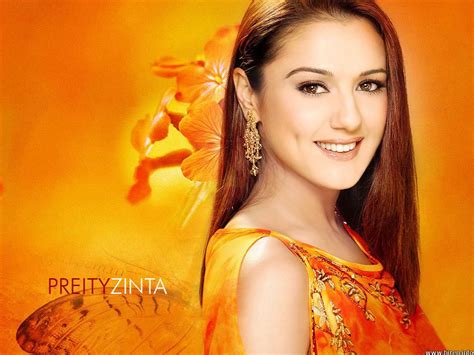 All Celebrity In Preity Zinta High Quality Hd Hot Picture