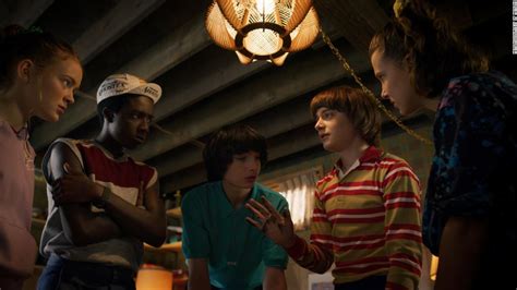 stranger things nostalgia movies and tv to watch after you binge cnn
