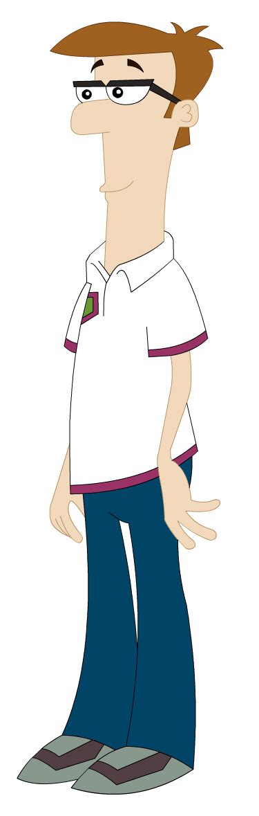 image lawrence fletcher png phineas and ferb wiki fandom powered by wikia