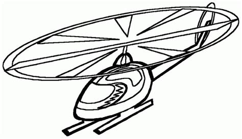 helicopter coloring pages coloring home