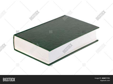 single book isolated image photo  trial bigstock