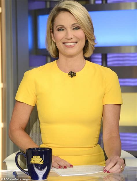 abc news amy robach haircut what hairstyle should i get