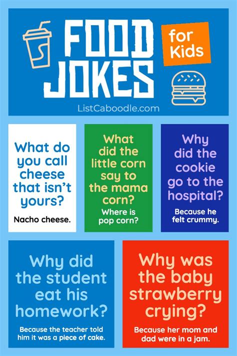jokes  kids guaranteed laughs  printable kids jokes