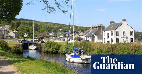 10 Of The Uk S Best Canal And River Walks Readers’ Travel Tips