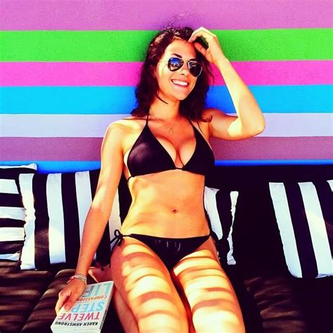 49 Hottest Inbar Photos Of Lavi Bikini Prove She Has The