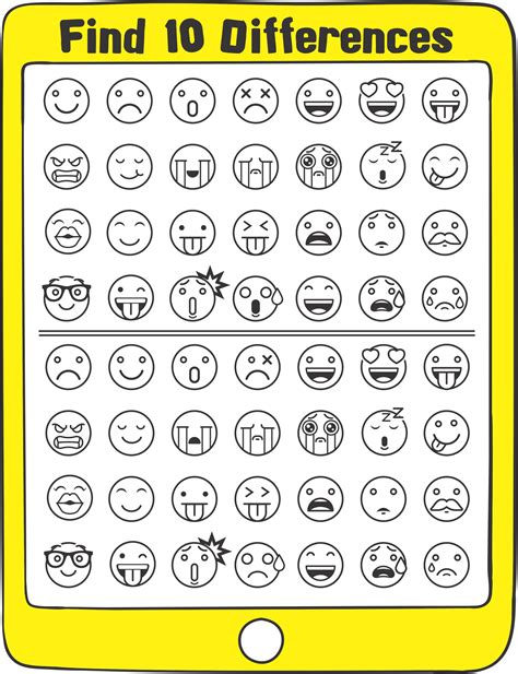 printable emoji puzzles printable crossword puzzles