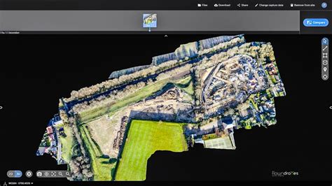 photogrammetry aerial photography  edited promotional video   south east