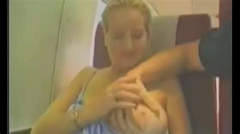 boob groping in train porn images