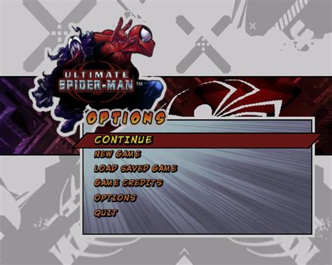ultimate spider man download 2005 arcade action game