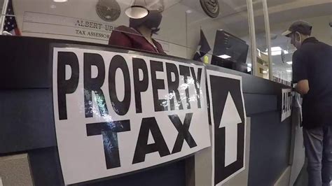 property tax assessor bexar county prfrty