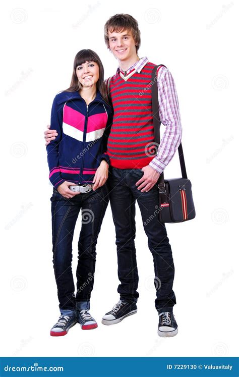 young people stock photo image  couple cuddle