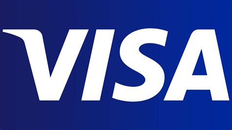 visa logo symbol meaning history png brand