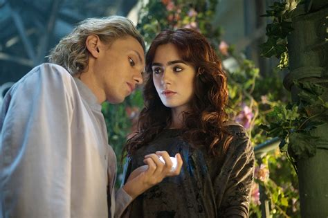 The Mortal Instruments City Of Bones 16 Creepy Incest Movies We Can
