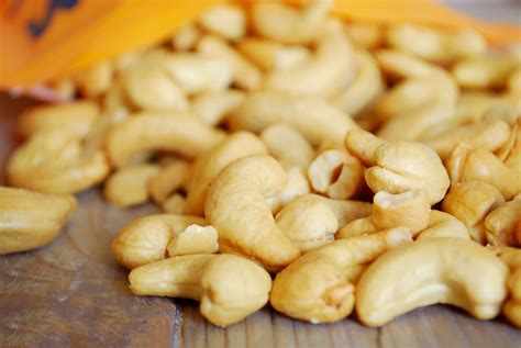 benefits  cashews nutscom