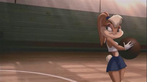 Anime Feet Lola Bunny Megapost Part 1 Space Jam