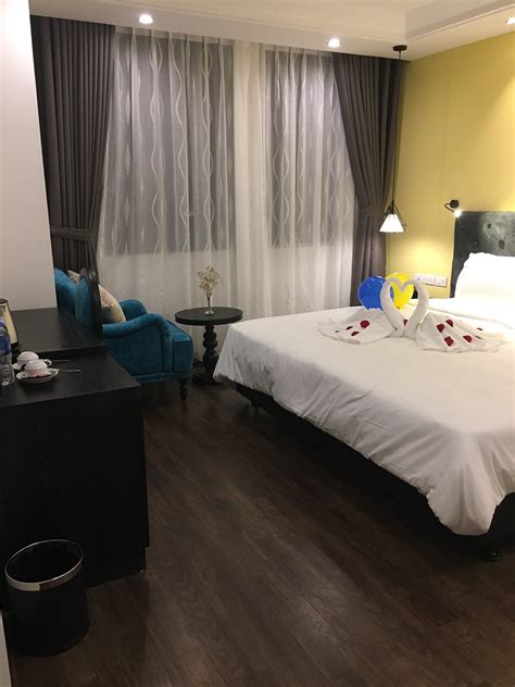 mina hotel spa   updated  prices reviews hanoi