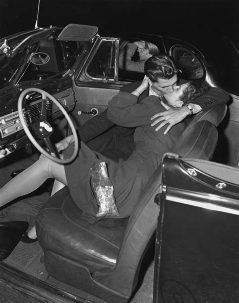 The Days Of Drive Ins Abc News