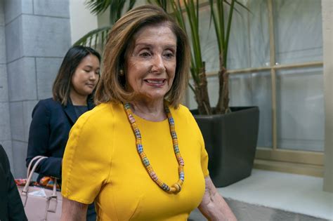 Draft Pelosi Plan Would Overhaul How Medicare Pays For Drugs The