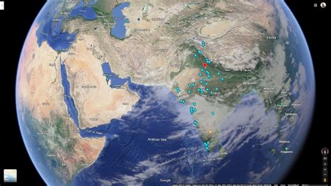 google explains   maps  entire world