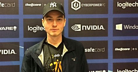 Counter Strike Fnatic S Twist Talks About Losing To