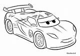 Pintar Vehicule Carros Coloriage Uitprinten Colorea Cars2 Rayo Mcqueen Printen Fáciles Gratistodo Pratique Ecuestres Niñas Preescolares Kleurplat Carro Jarig Emociones sketch template