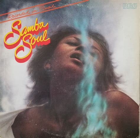 samba soul samba soul recorded in brazil 1977 vinyl