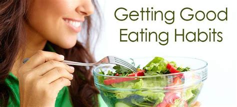How To Optimize Your Overall Health Good Eating Habits Health Ambition