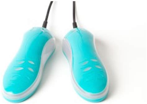 bolcom schoen droger van clean  green uv led schoenreiniger