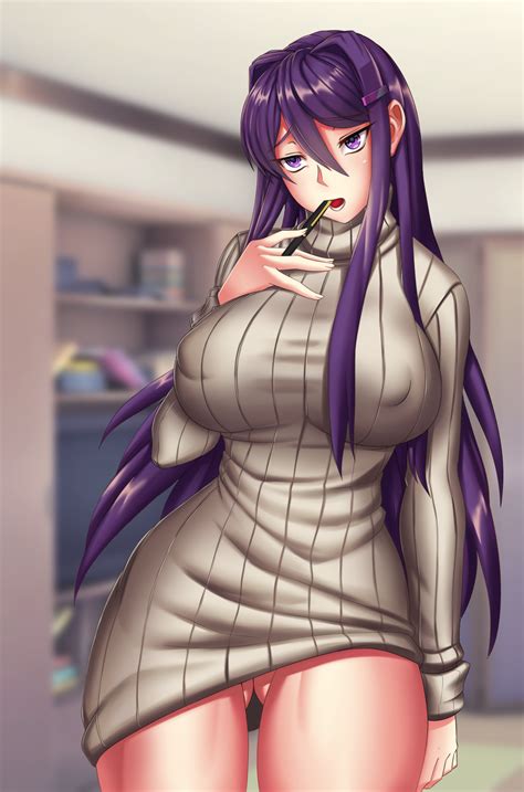 Yuri By Phyrexling Hentai Foundry