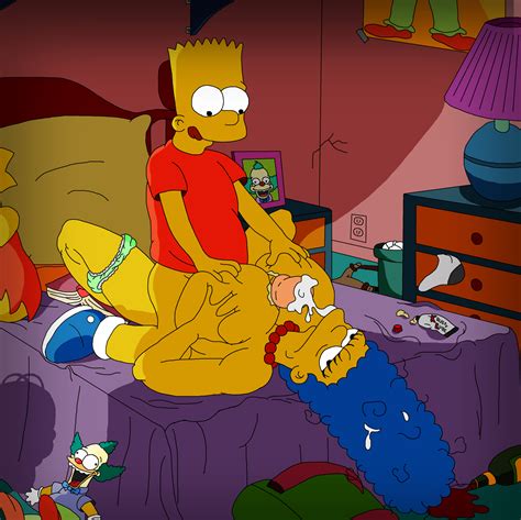 image 1234530 bart simpson homer simpson lisa simpson marge simpson the simpsons