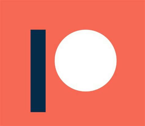 Patreon Logo – Newearth Works