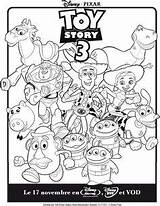 Toy Story Coloring Pages Disney Stinky Pete sketch template