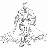 Batman Outline Coloring Pages Library Clipart sketch template