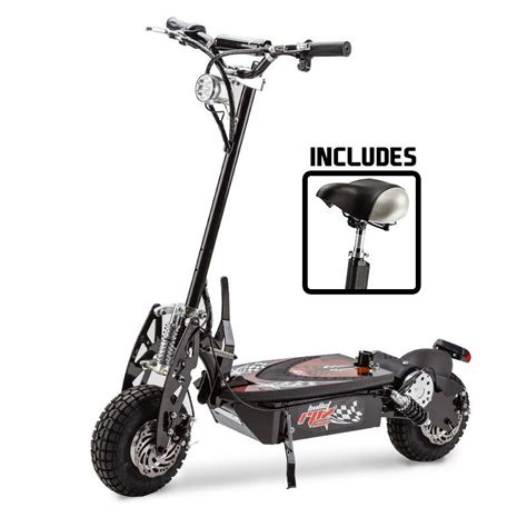 bullet rpz series  electric scooter  turbo  led  adultschild