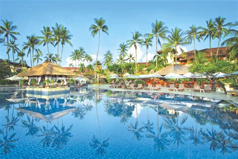 Nusa Dua Beach Resort In Bali Vip Selection