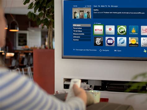 kpn launches  capable set top box