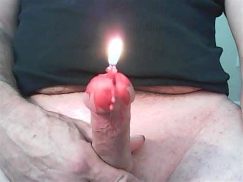 candle burning in cock free man porn b5 xhamster