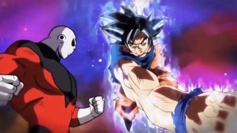 【trap】dragon ball super ultimate battle goku vs jiren youtube