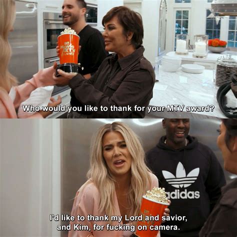 Keeping Up With The Kardashians Kourtneys Choice Khloekardashian