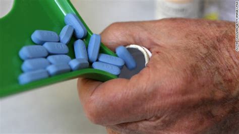 daily hiv prevention pill recommended for those at risk