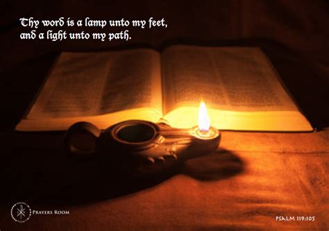fresh   thy word   lamp melodicwishes