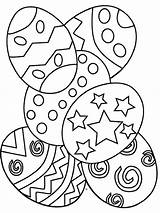 Easter Coloring Pages Boys Printable Coloringtop Childrens sketch template