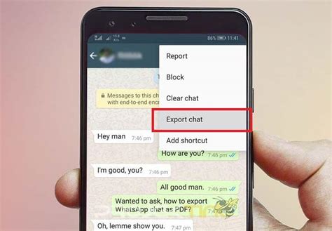 melihat pesan   dihapus  whatsapp  aplikasi