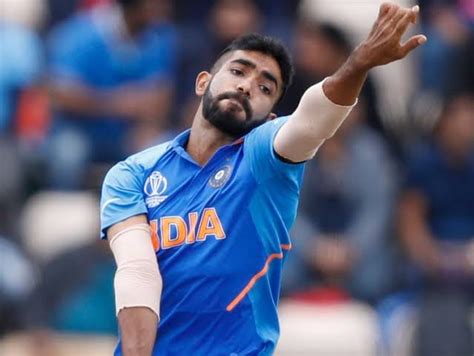 jasprit bumrah net worth fiance age height sportsjone