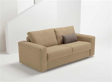 nashi light beige sleeper sofa  pezzan sofa beds